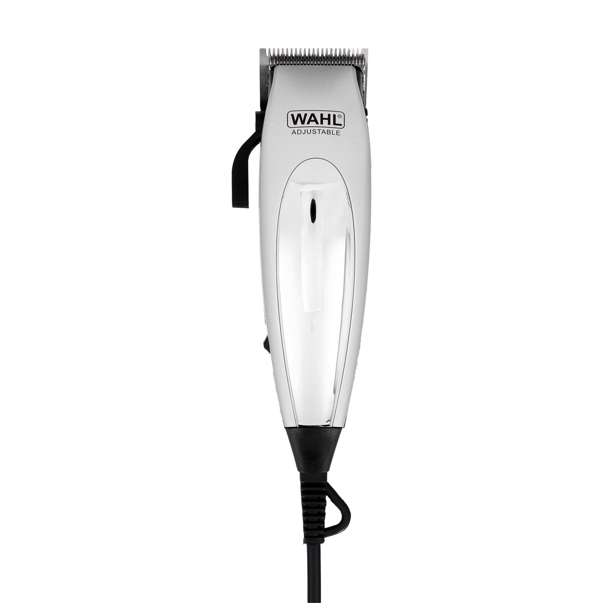 Wahl Maszynka HomePro DeLuxe – praktyczne akcesoria
