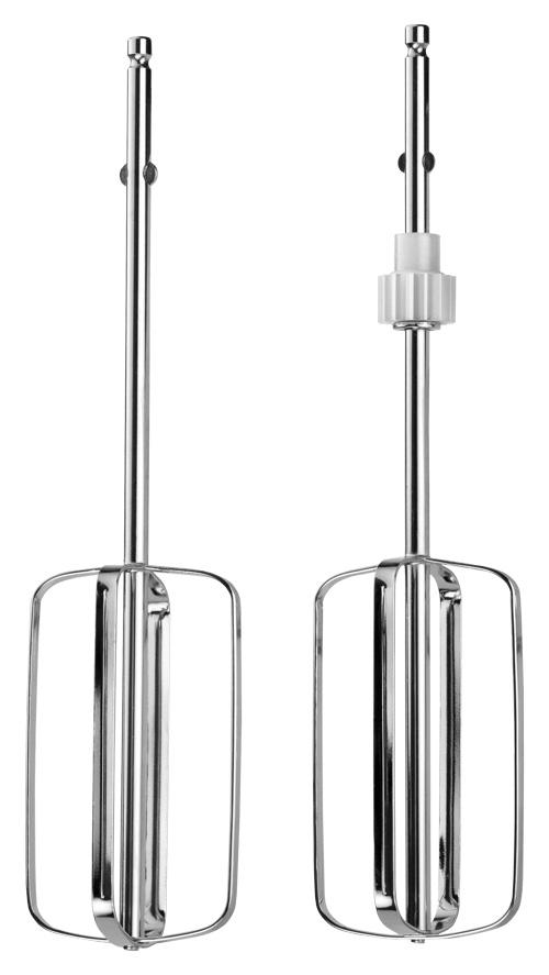 MPM Product Mikser ręczny z misą obrotową MMR-20Z