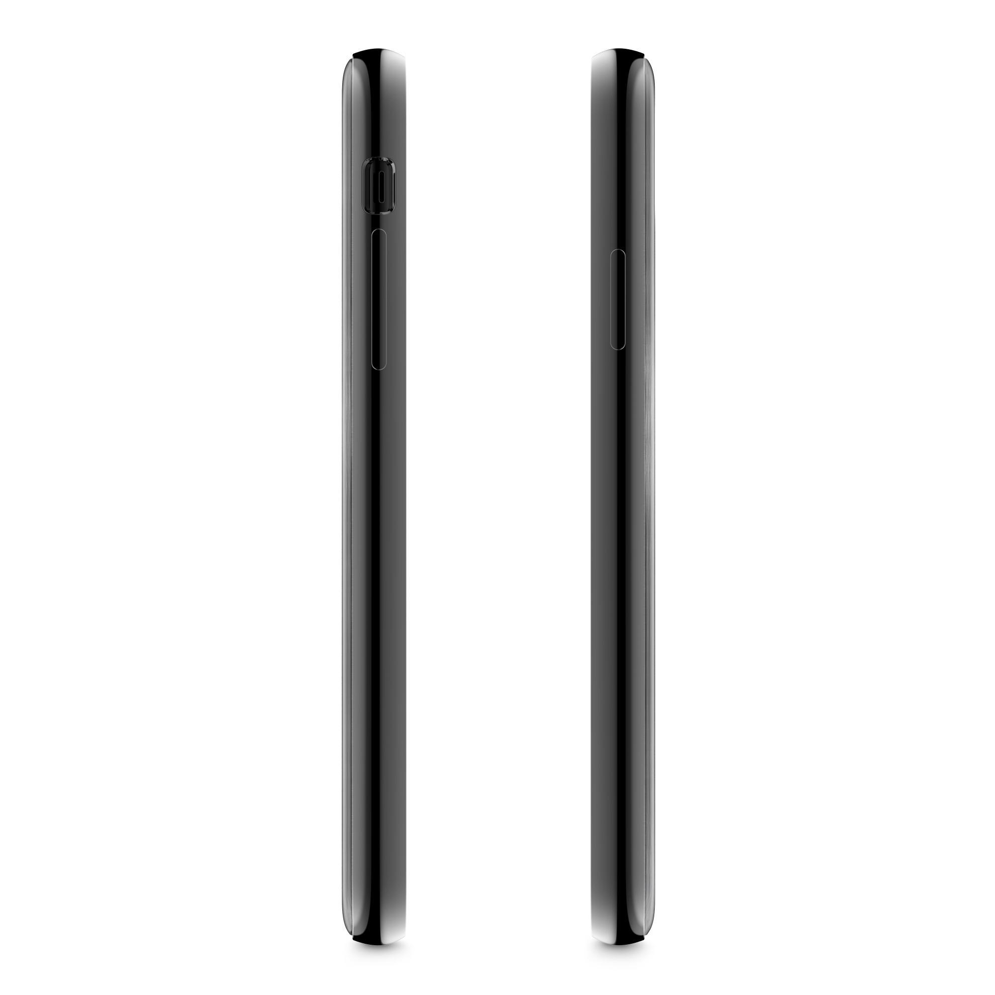 Moshi ETUI Moshi iGlaze do iPhone 11 Pro Max (Armour Black)