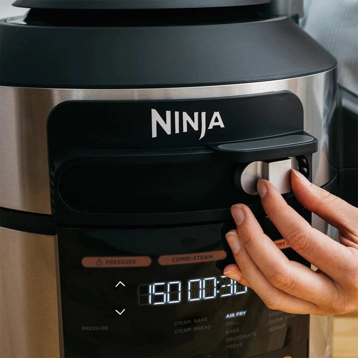 Ninja Multicooker Foodi OL750EU 4