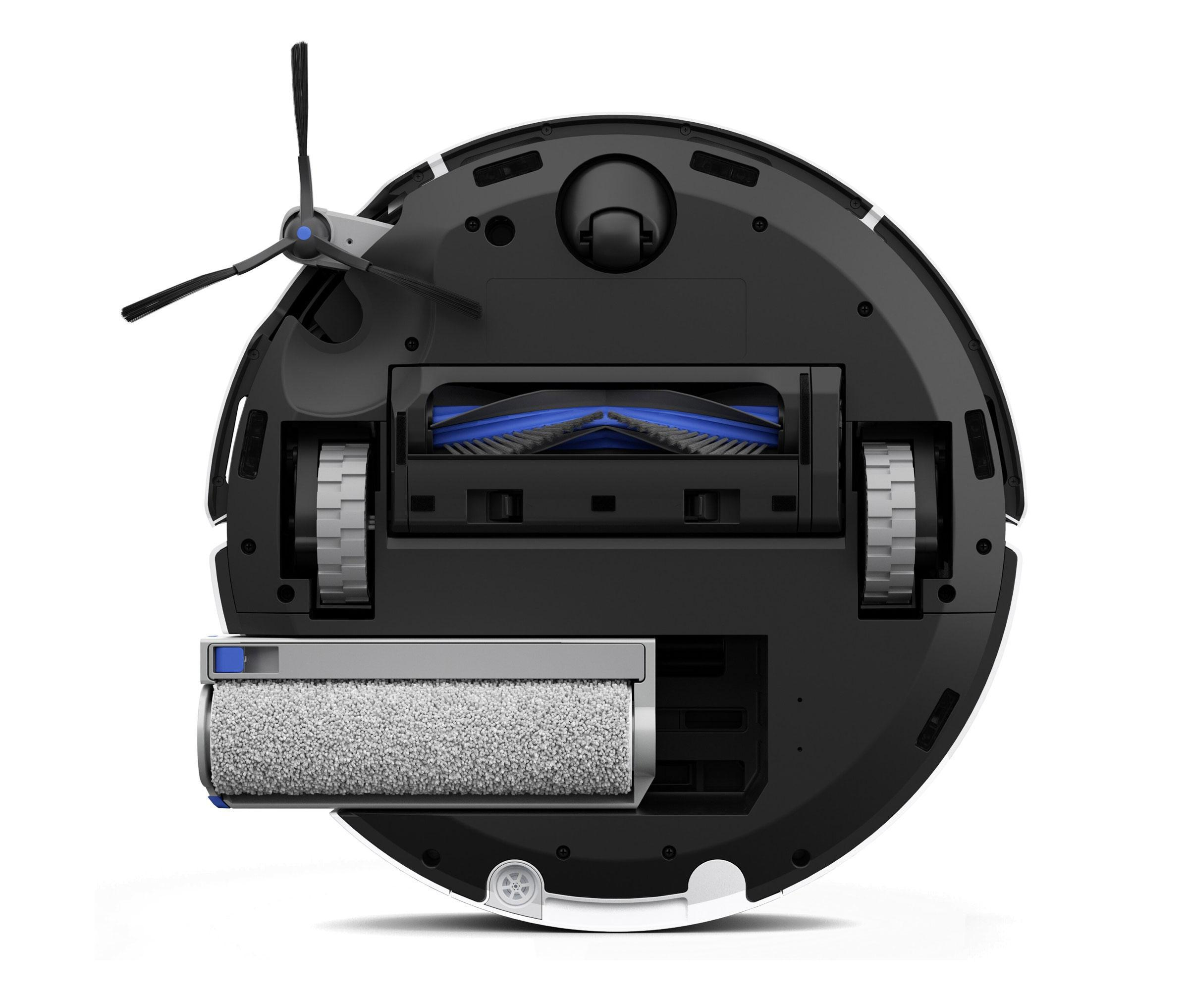 Ecovacs DEEBOT X8 OMNI White