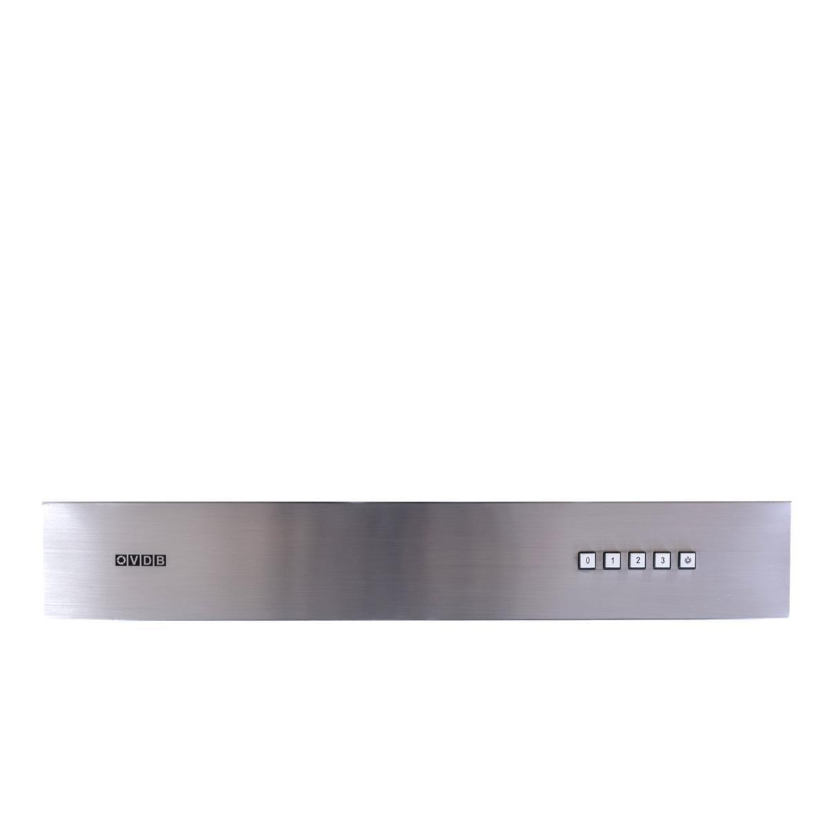VDB FAT 60 Inox