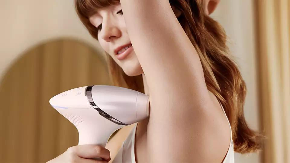 Philips LUMEA 9000 BRI957/00
