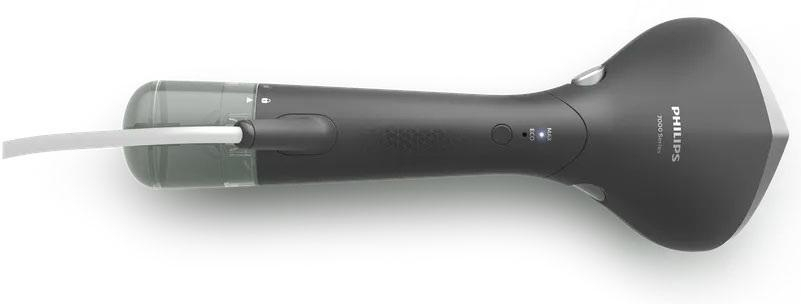 Philips PAROWNICA DO UBRAŃ PHILIPS STH7040/80