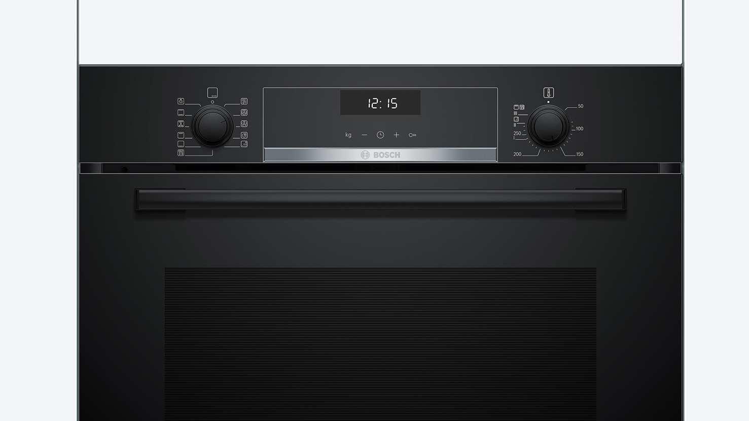 Bosch HBG557EB3