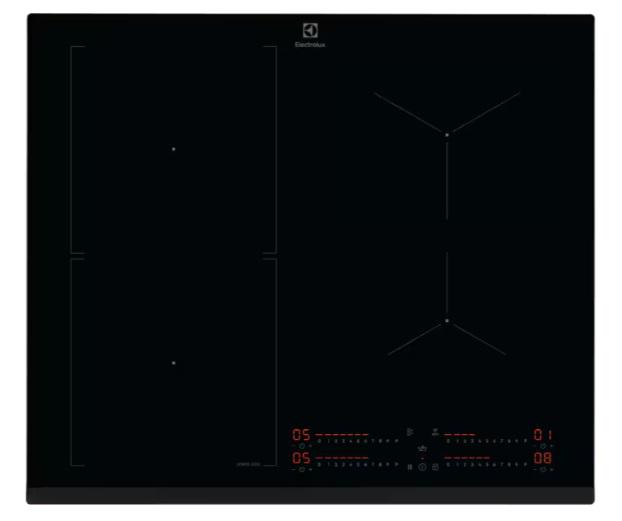 Electrolux EIS62453