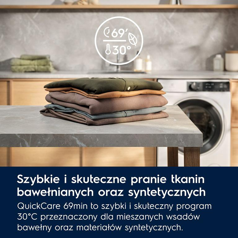 Electrolux EW7F5482CP