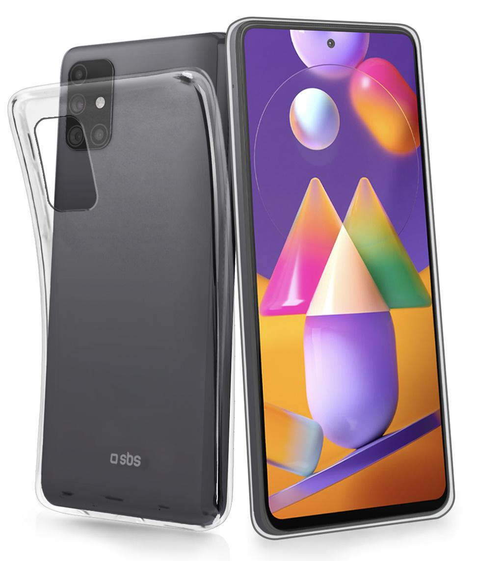 SBS Etui SKINNY do Samsung M31s