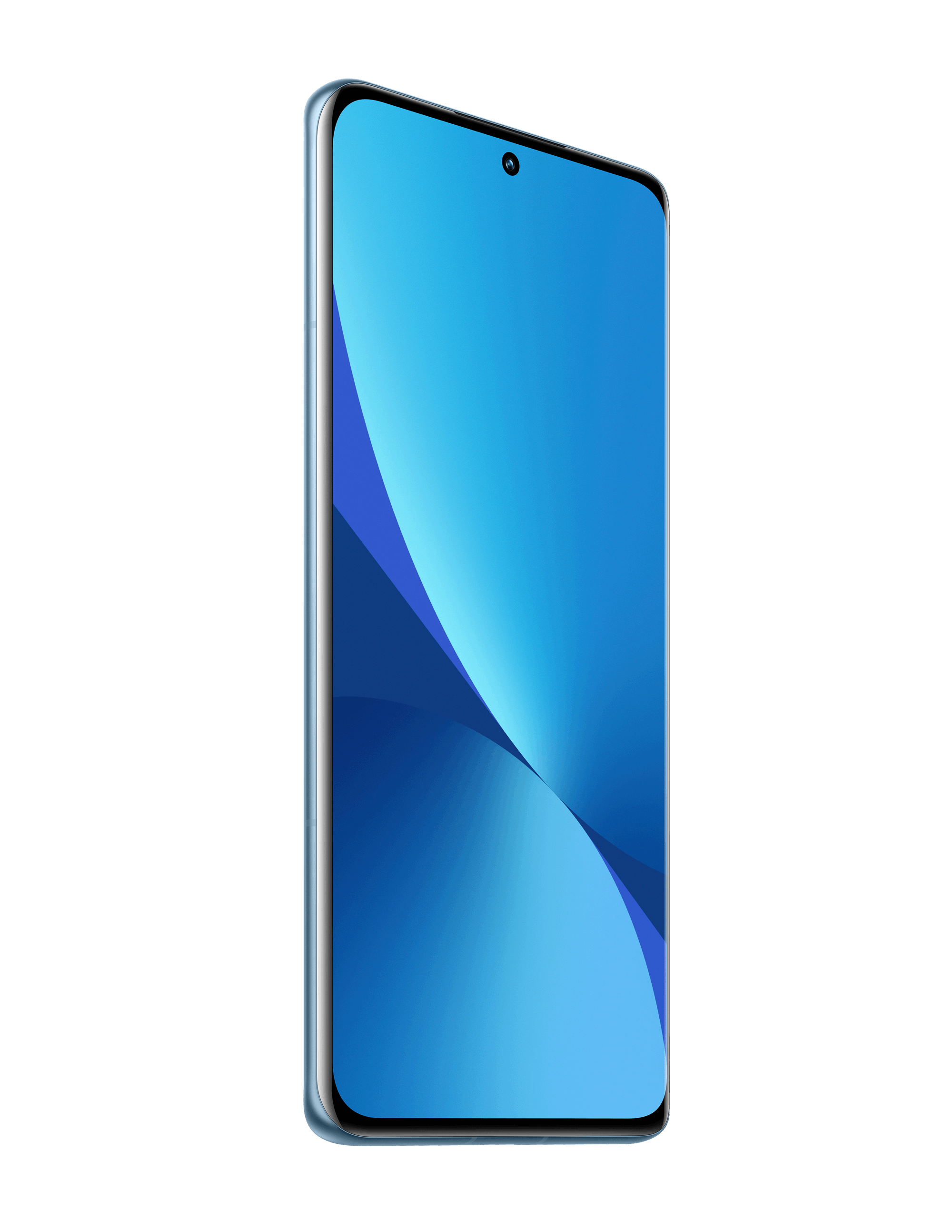 Xiaomi SMARTFON XIAOMI 12X 5G 8/128GB Niebieski #