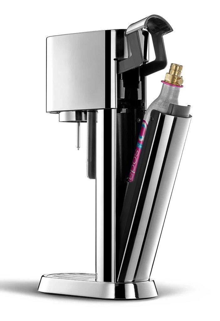 SodaStream ENSO ST+USR LIC 60 L PL (DW)