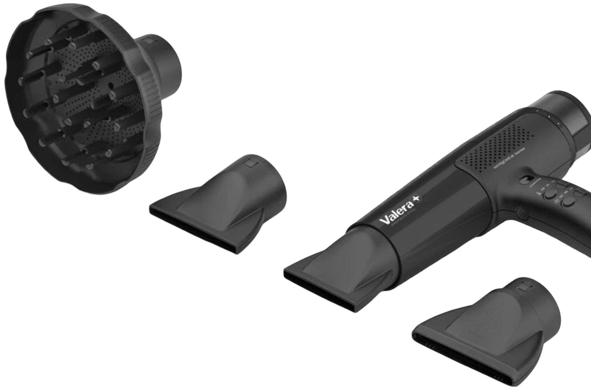 Valera MatrixCare AI Black