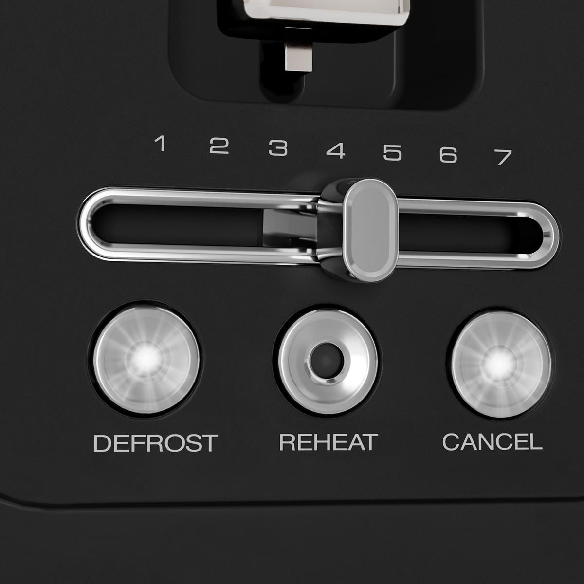 Morphy Richards Signature Black 245744