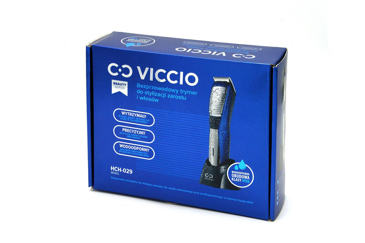 VICCIO HCH-029