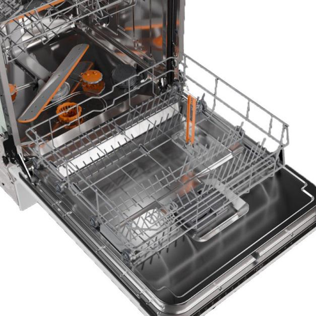 Gorenje Zmywarka BI GV673D63