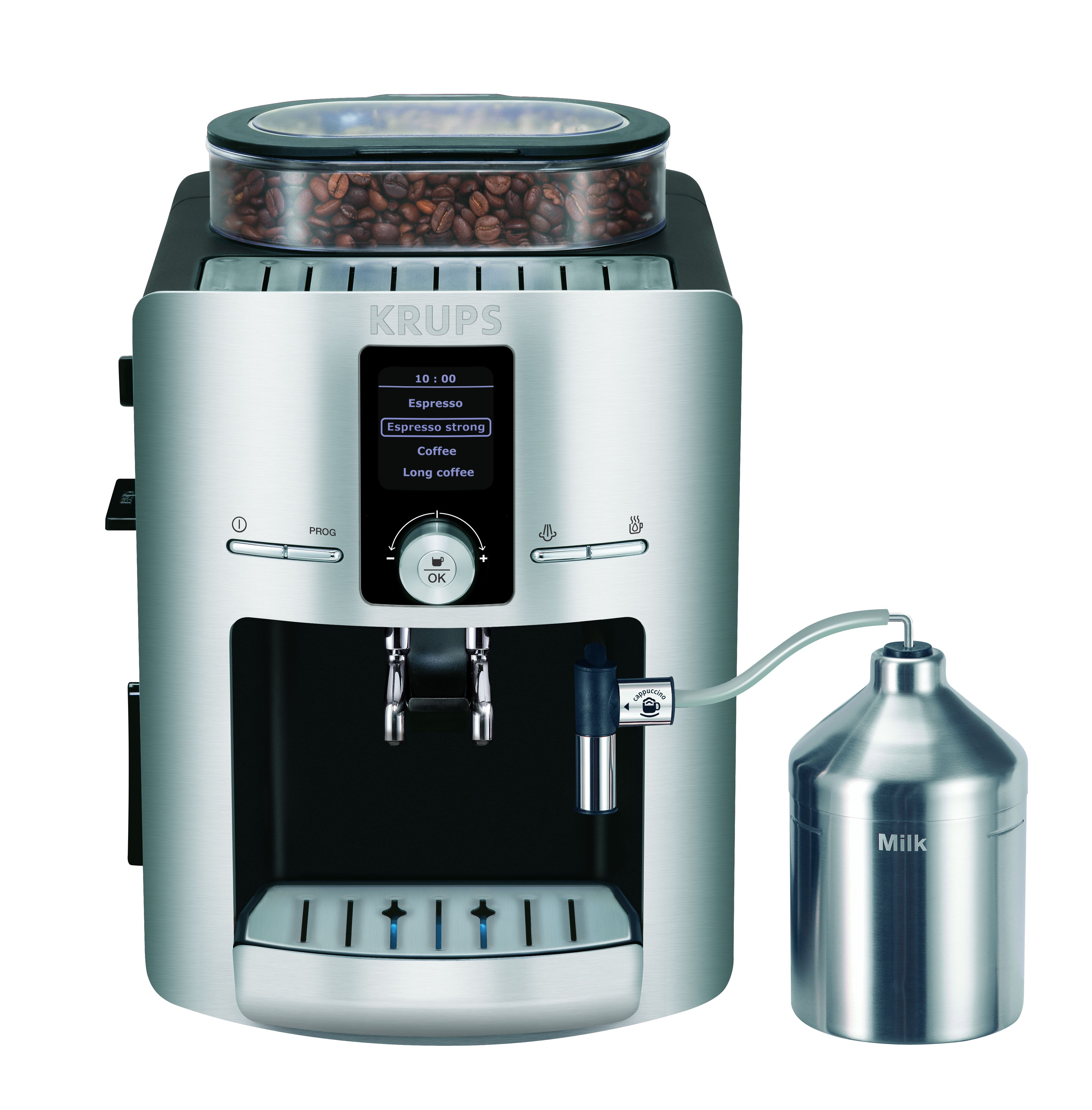 Krups EA8260
