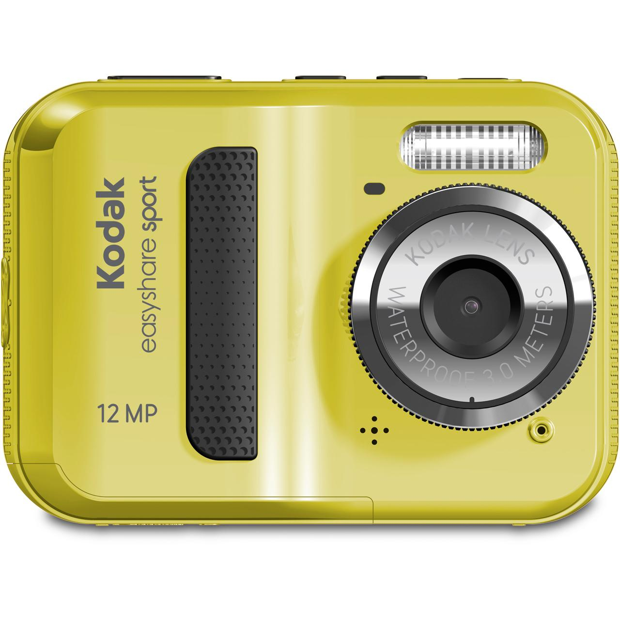 Kodak C123