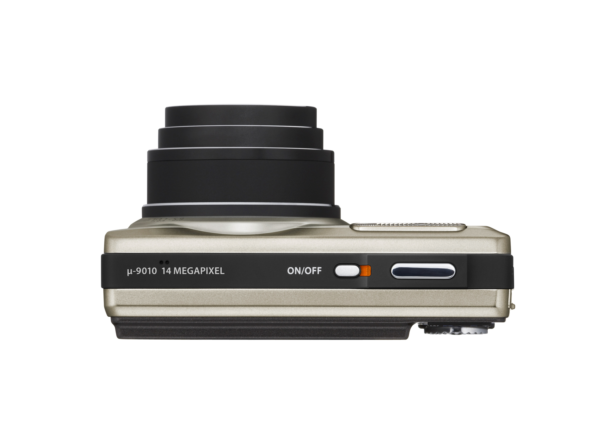 Olympus Aparat cyfrowy OLYMPUS MJU 9010
