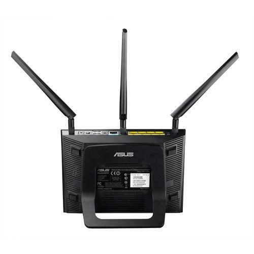 ASUS RT-AC66U