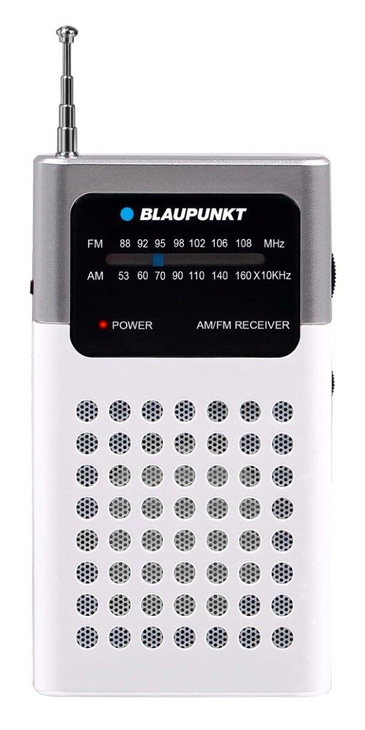 Blaupunkt RO BLAUPUNKT PR4WH