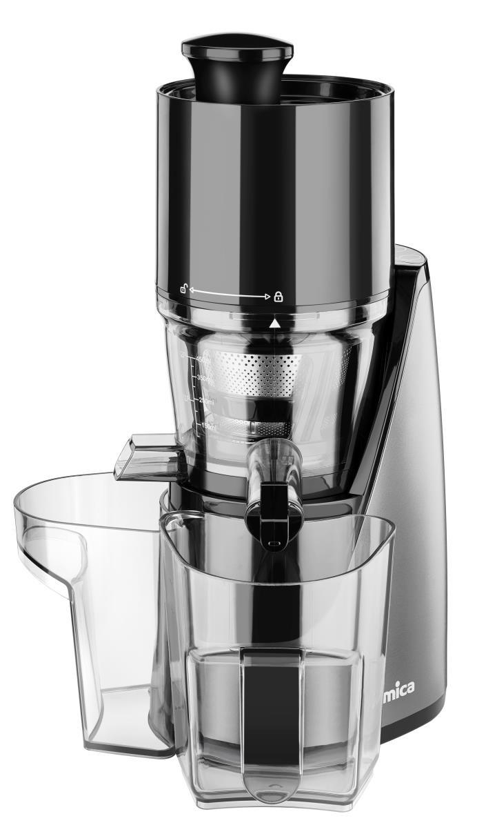 Amica JSM4011