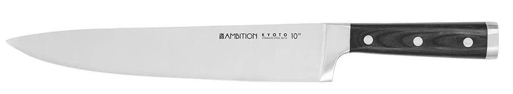 AMBITION Nóż Szefa kuchni Kyoto 25 cm 20488