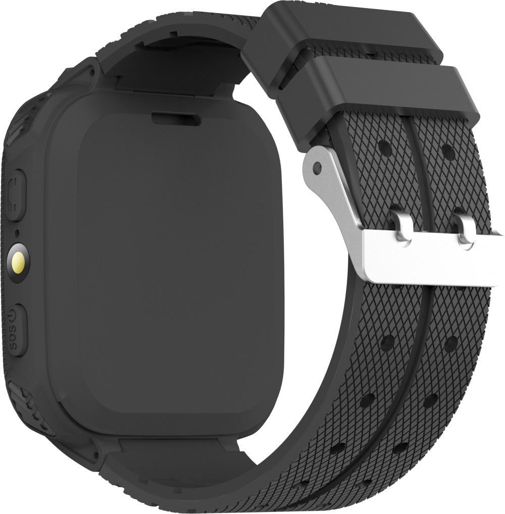 Bemi SMARTWATCH BEMI Kid czarny