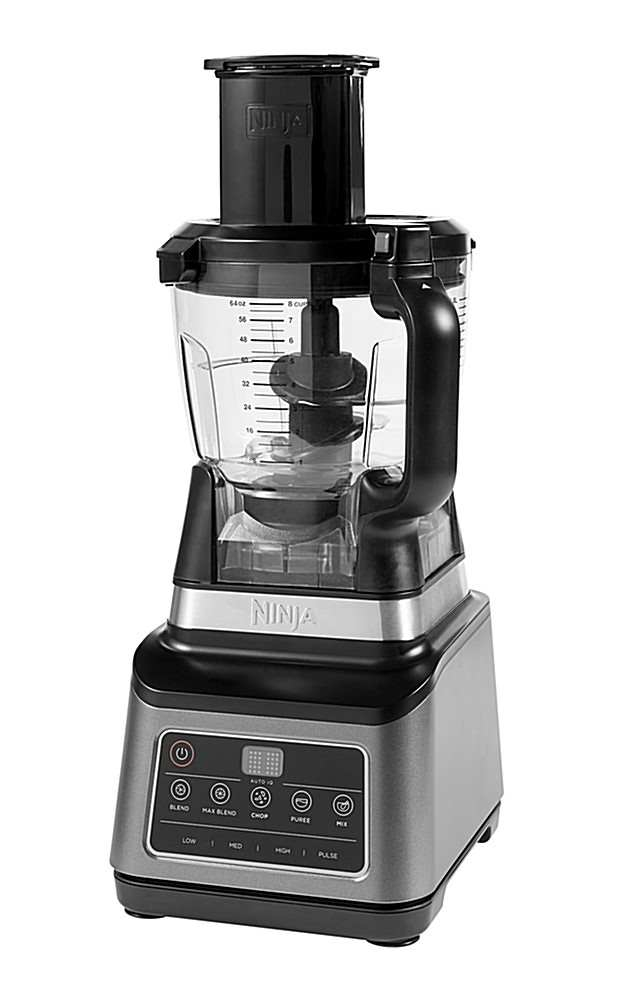 Ninja BN800EU + 1 bidon