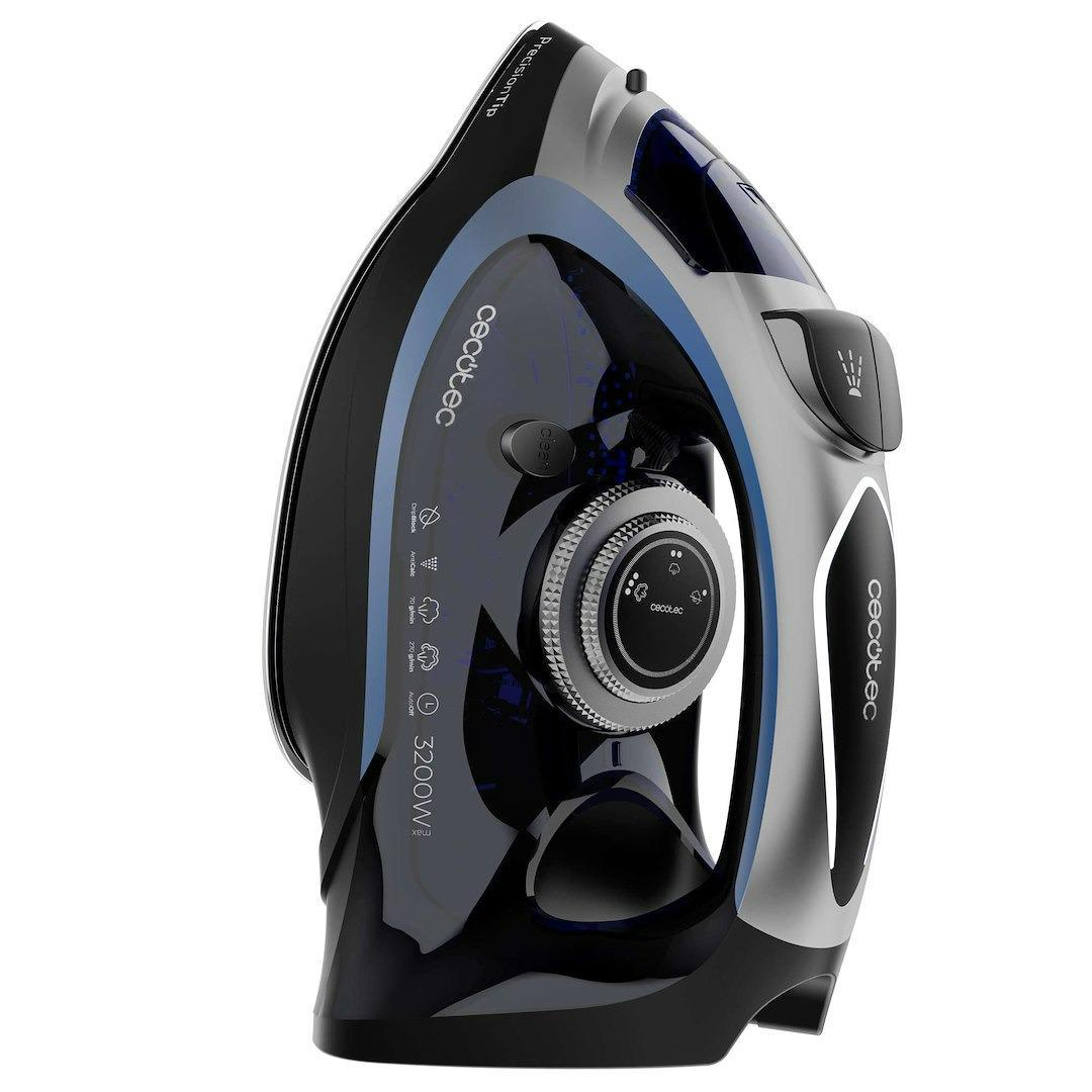 Cecotec ŻELAZKO CECOTEC IRONHERO 3200 FORCE ANODIZED