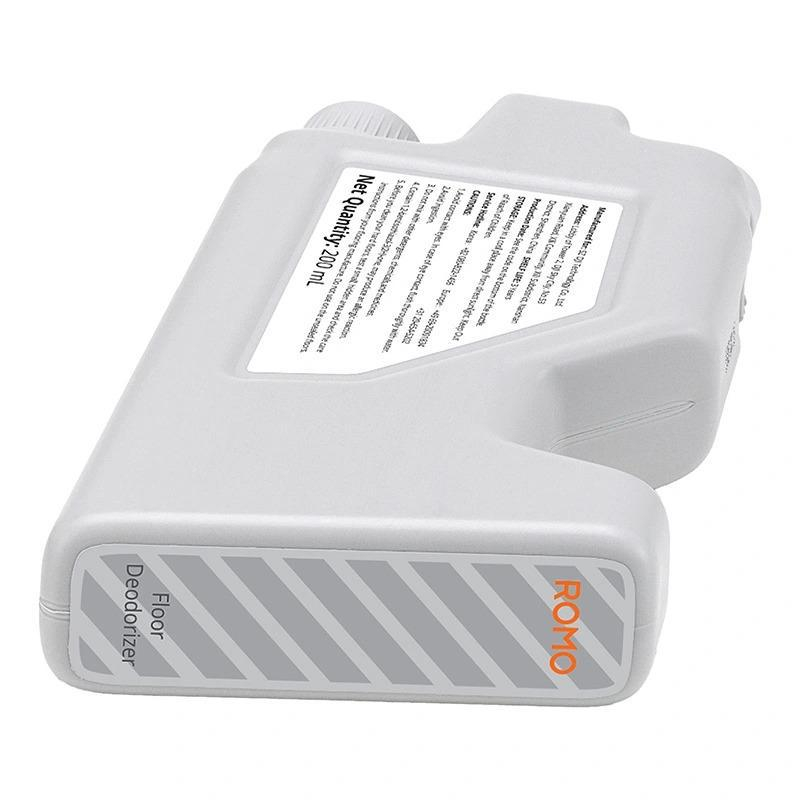 DJI POJEMNIK Z PŁYNEM ZAPACHOWYM DJI ROMO P