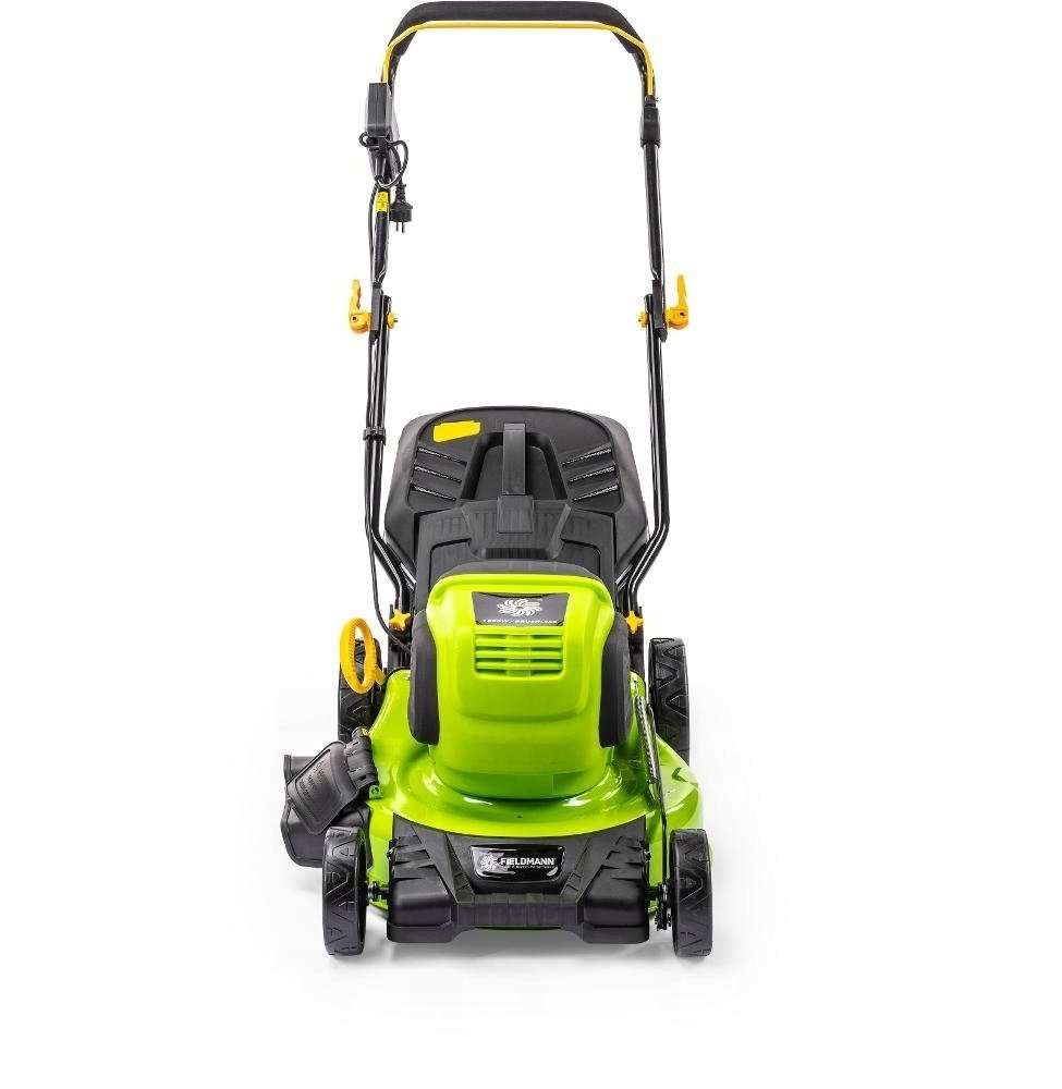 FIELDMANN Kosiarka elektryczna Fieldmann FZR 2065-E