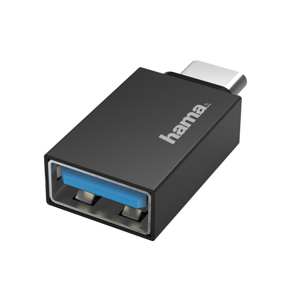 Usb Hama HAMA USB-C - USB-A 3.2 - najlepsze ceny, tysiące opinii w Neonet.pl