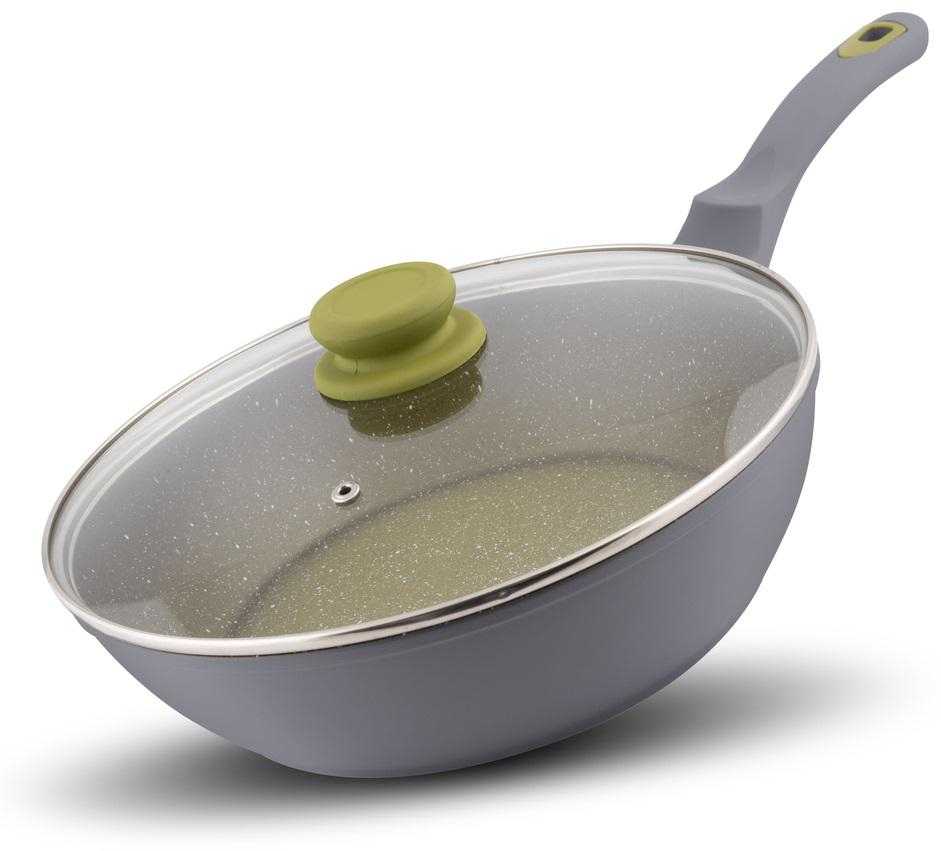 Lamart PATELNIA OLIVE LT1196 28 cm