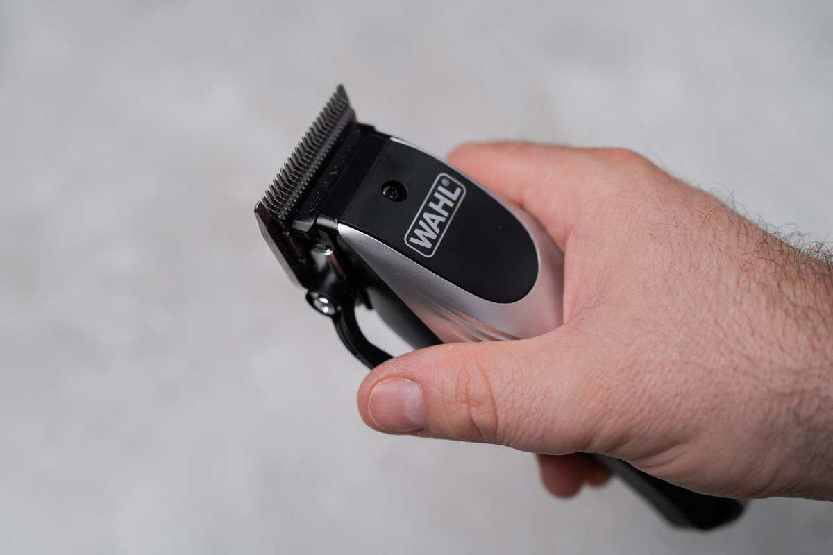 Wahl Maszynka Rapid Clip