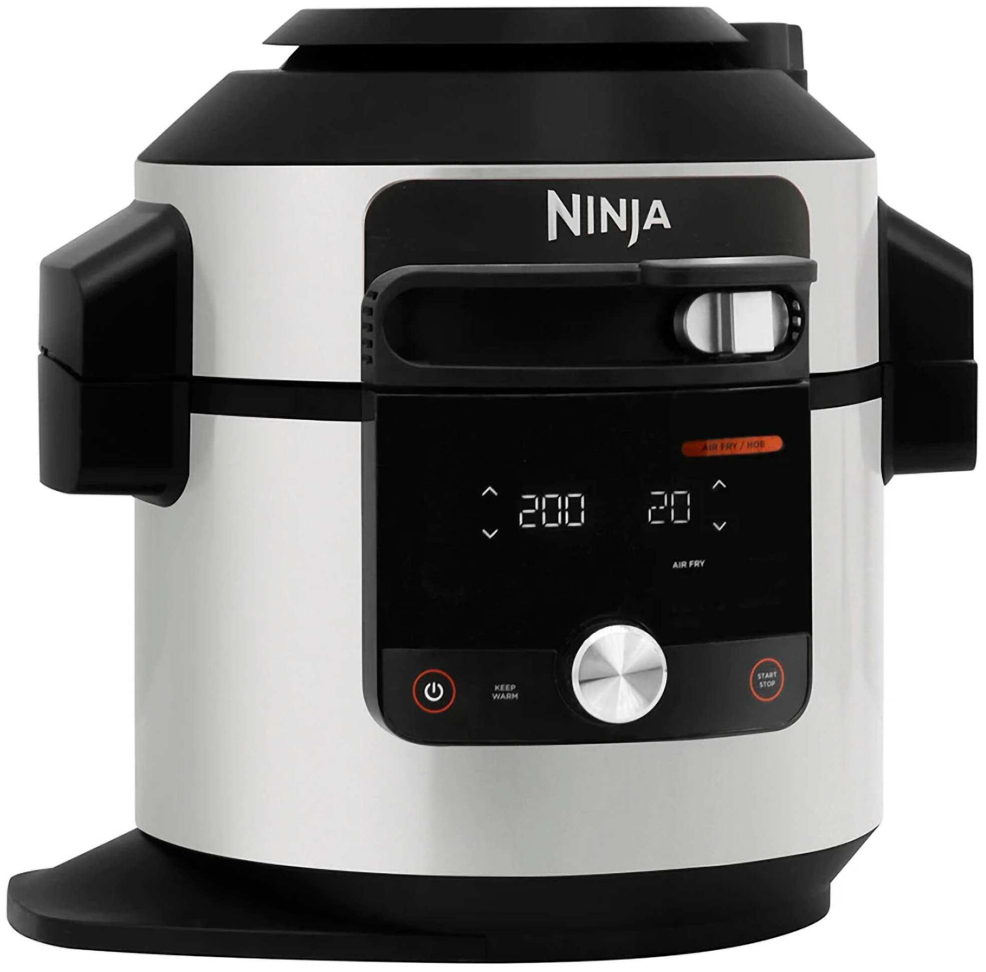 Ninja Multicooker Foodi OL750EU 7