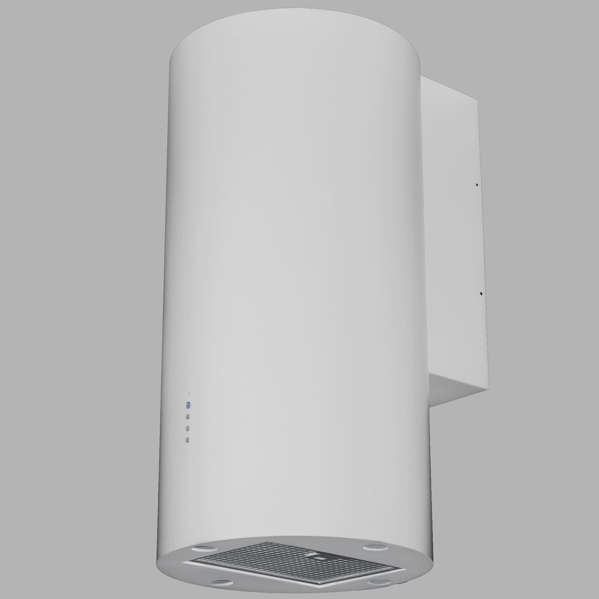 Akpo WK-10 Balmera WL slim biały