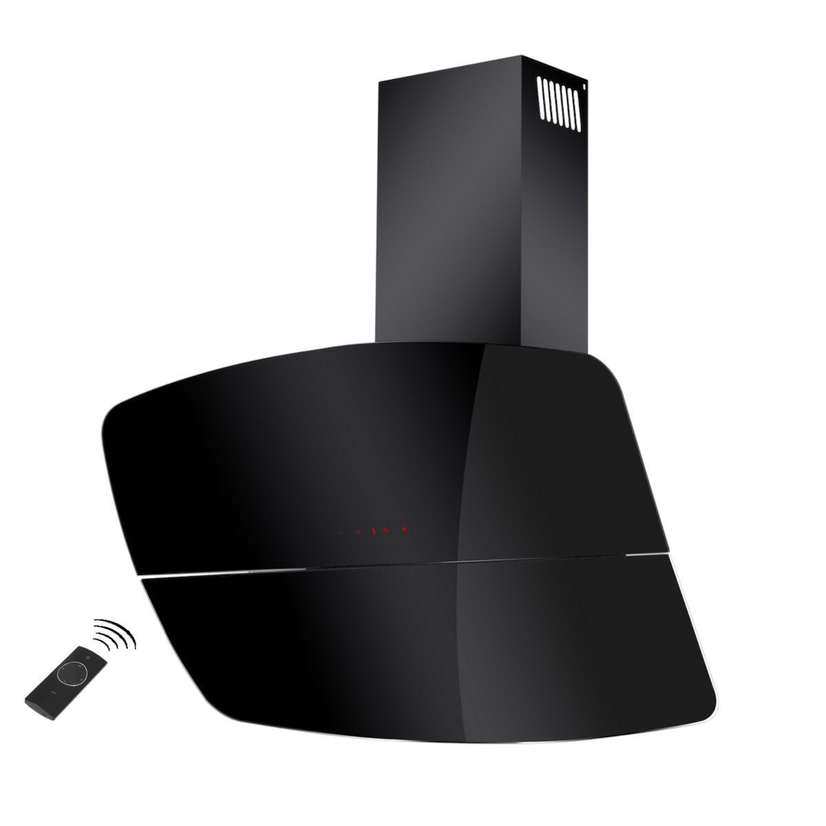 VDB WELAR 90 Automatik Black