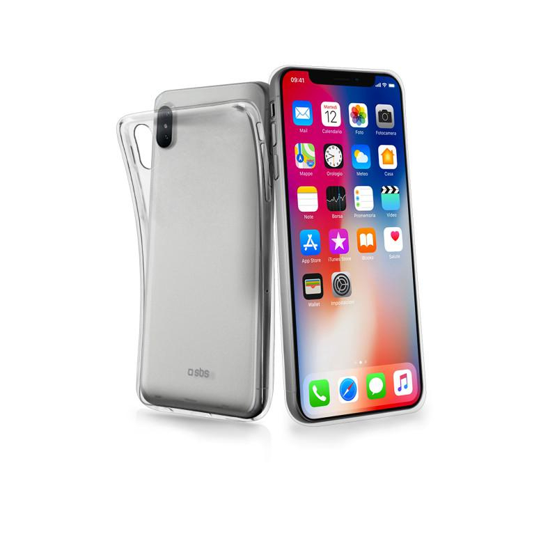 SBS ETUI SKINNY do iPhone X