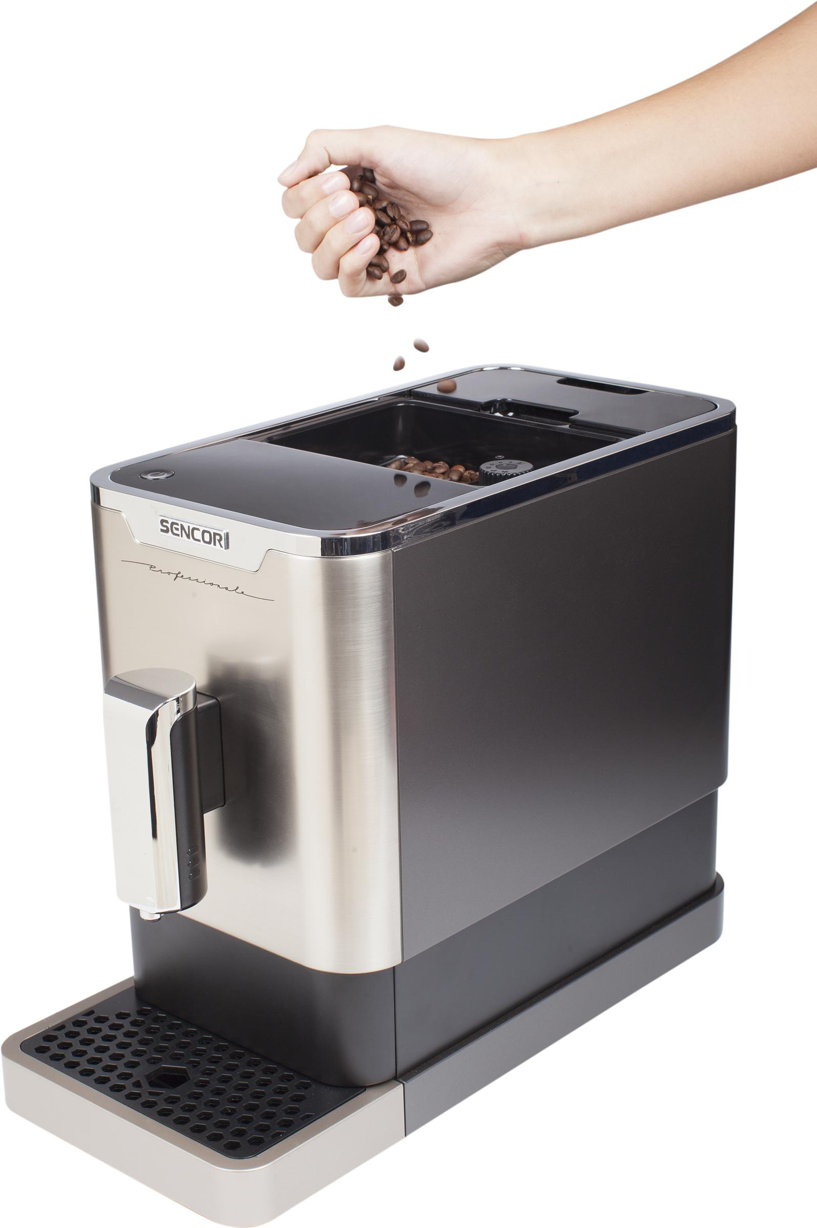 Sencor SES 7010NP