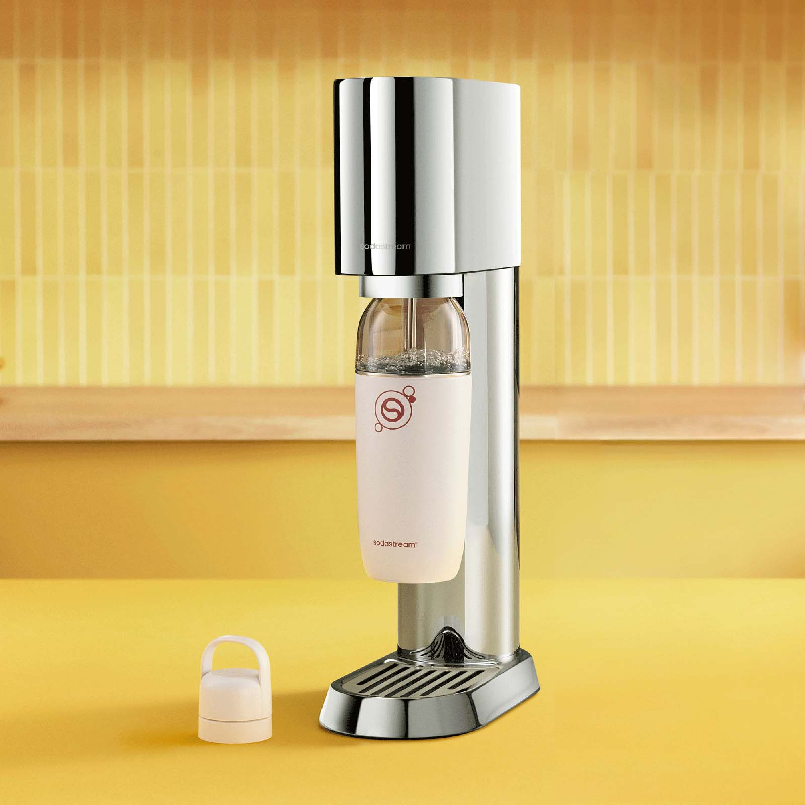 SodaStream Butelka termiczna
