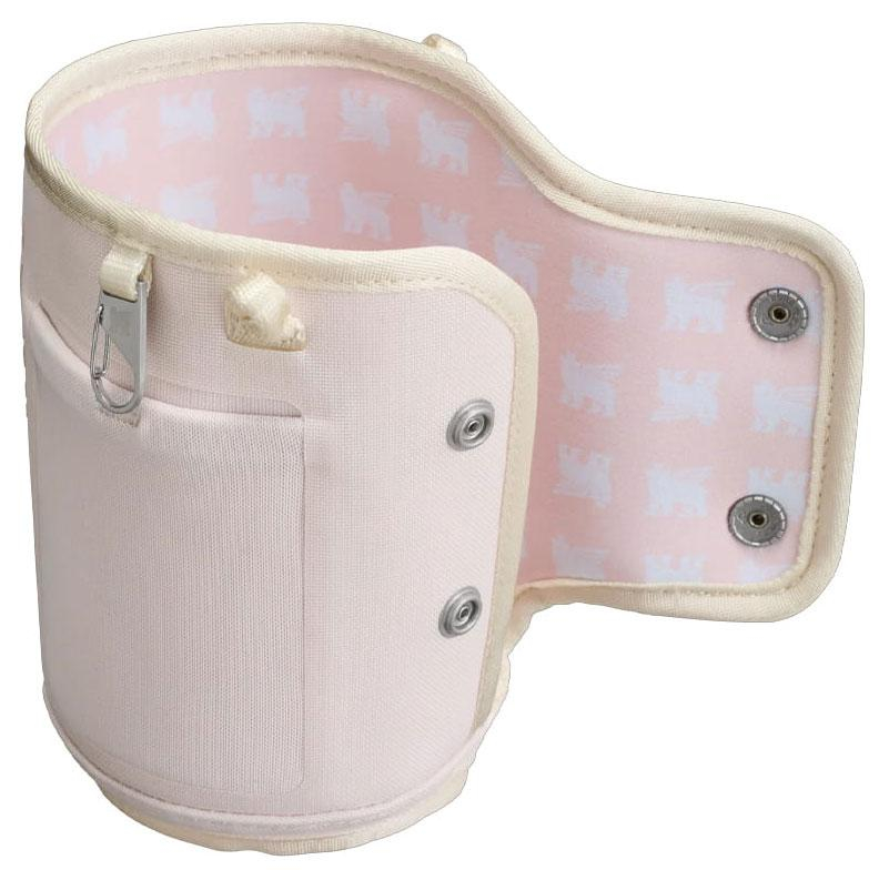 Stanley Carry-All na Quencher 1.18L Rose Quartz Stanley