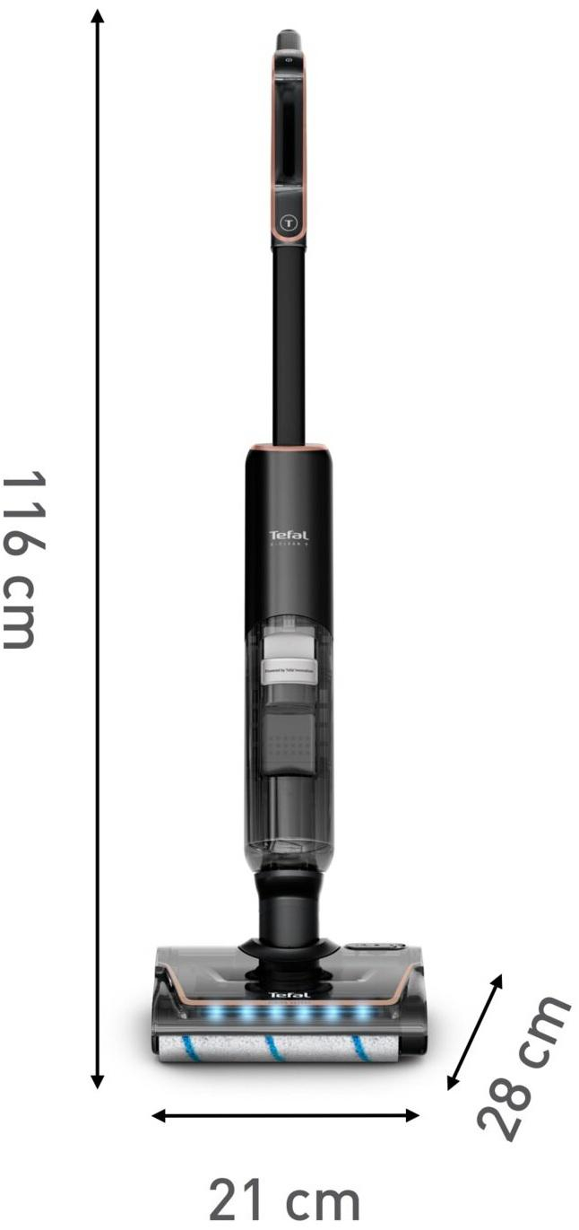 Tefal GF5736F4