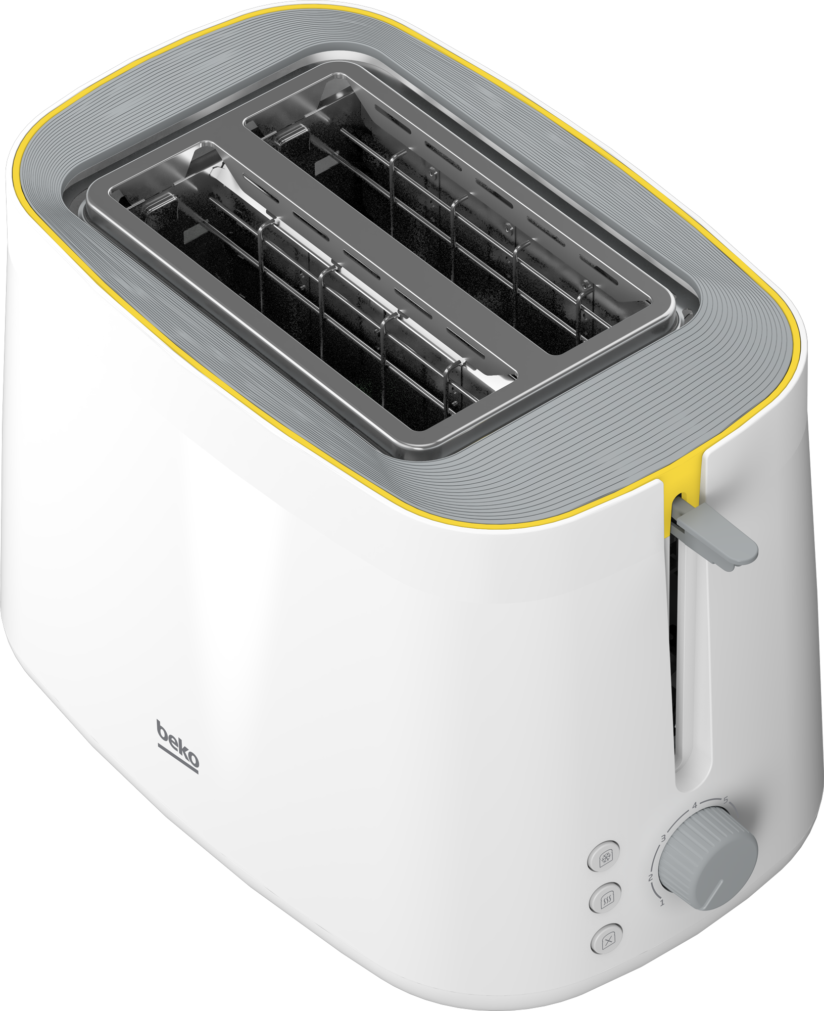Beko TAM 4220 W