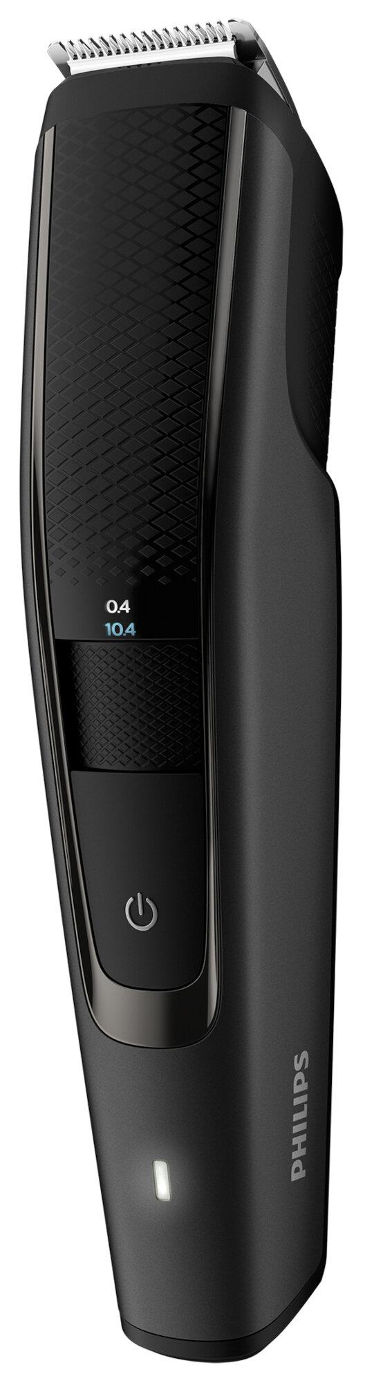 Trymer Philips BT5515/20 - Wysoka wydajność