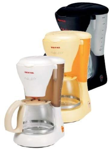 Tefal CAFE CITY