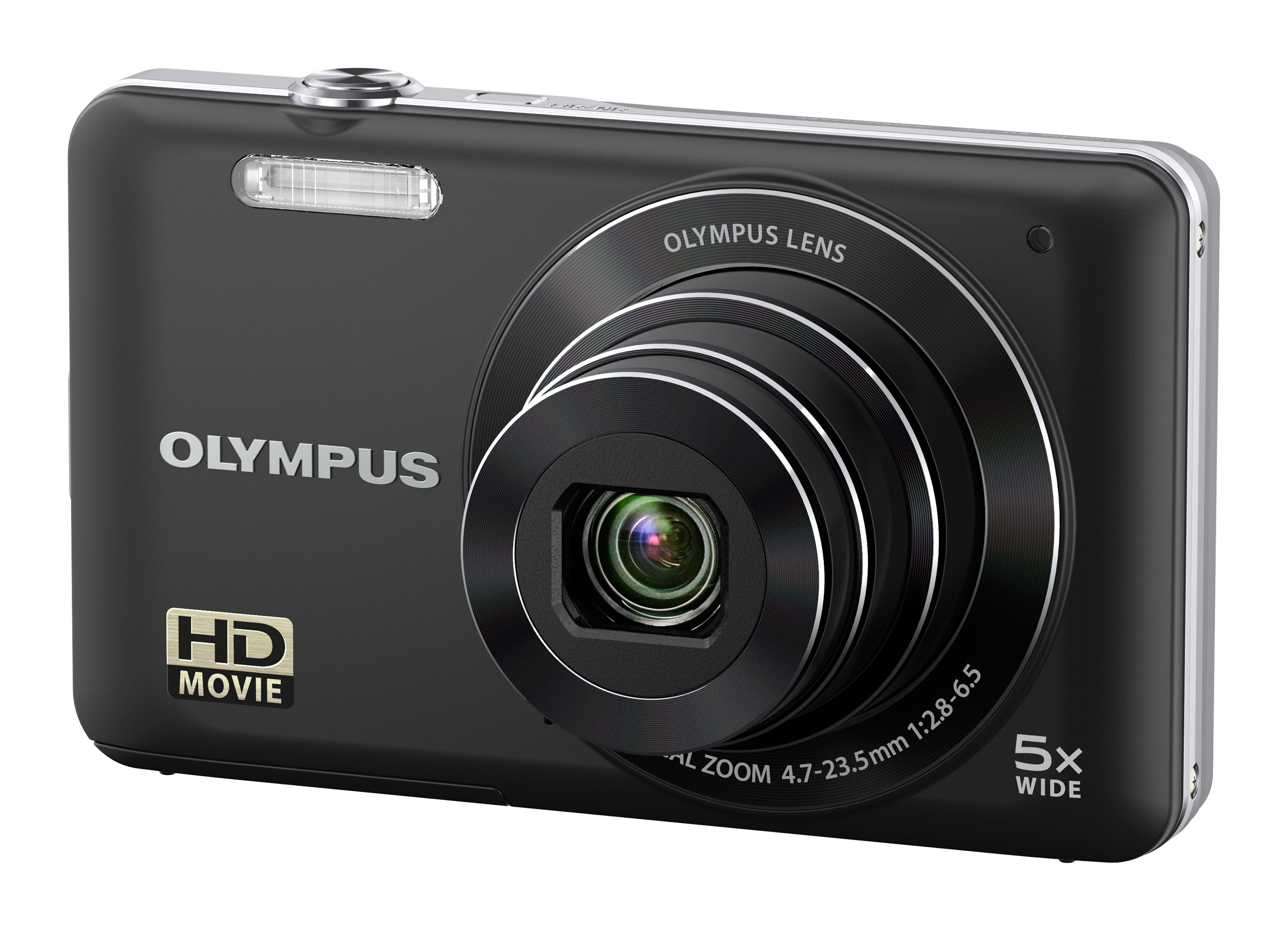 Olympus VG 120