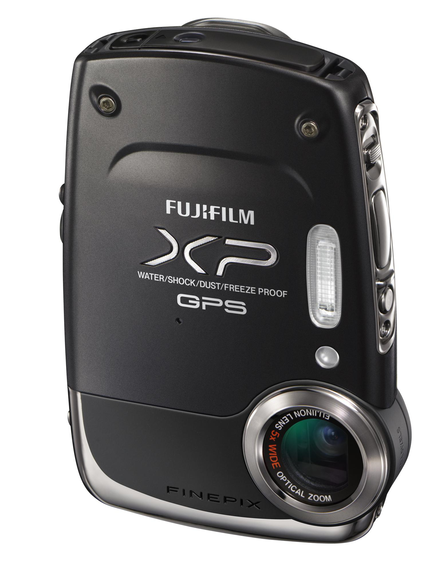 Fujifilm XP30