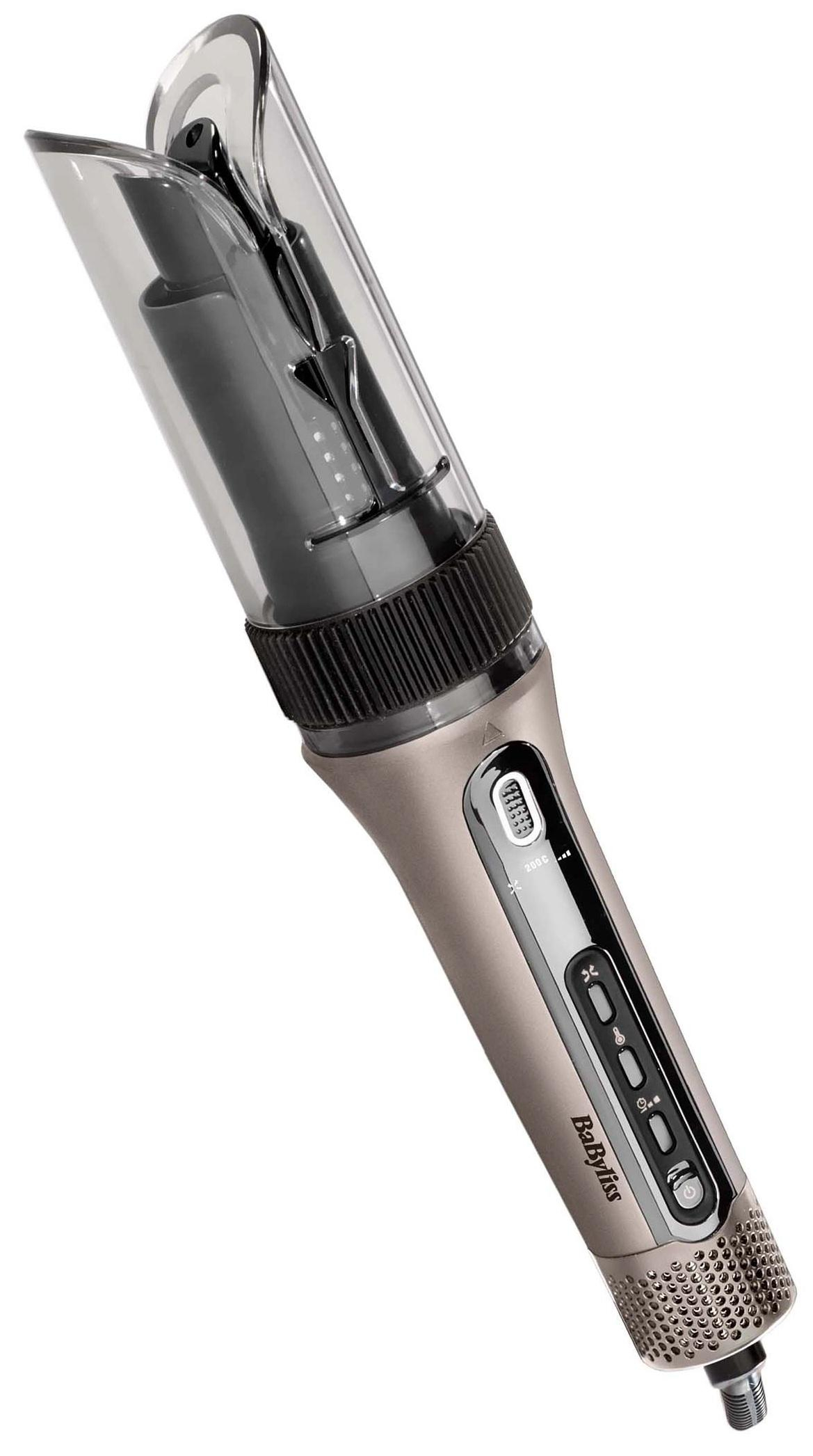 Babyliss LOKÓWKA AUTOMATYCZNA BABYLISS C6688E