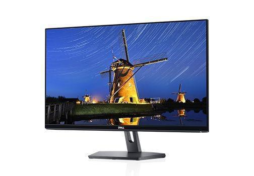 Dell DELL 27'' SE2719H 210-AQKM Czarny