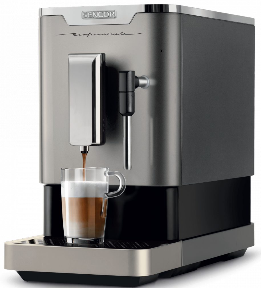 Sencor SES 8020NP