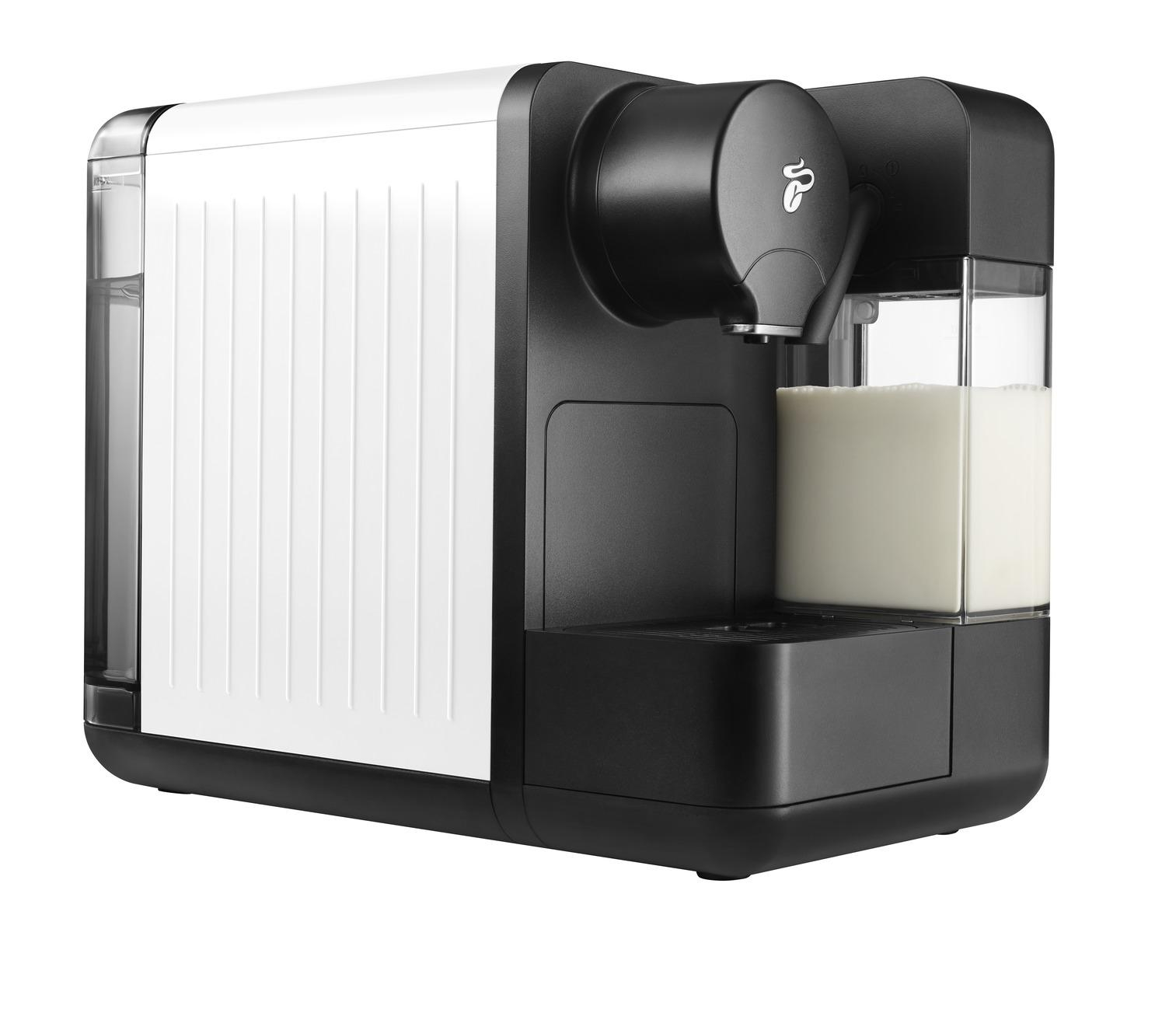 Tchibo CAFISSIMO MILK WHITE